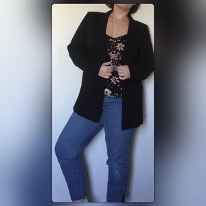 Forever 21 Classic Blazer